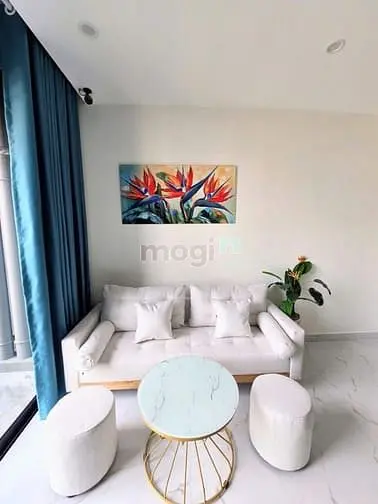 Cho Thuê 1Pn+ Full Nội Thất [Glory Heights] View Thoáng Đẹp Gần Vincom