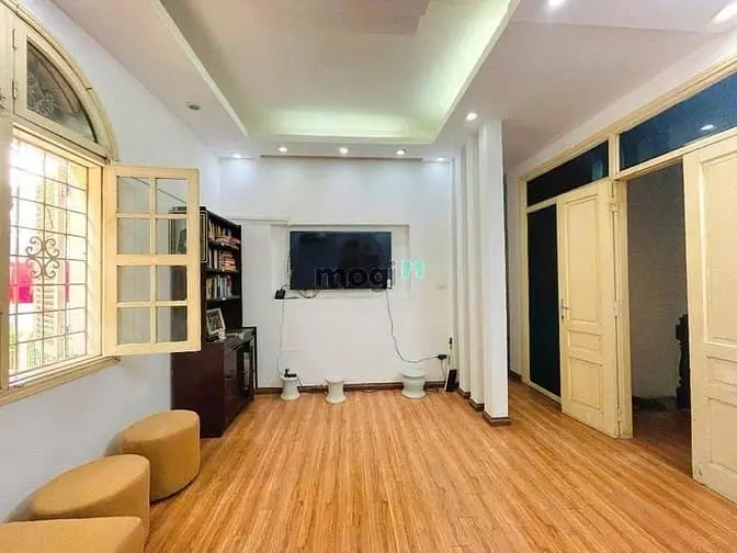 Siêu Phẩm Lô Góc | Mặt Phố Lý Nam Đế | 75M2 | Mt 10M | Giá Chỉ 65 Tỷ