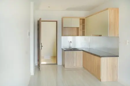 Cho Thuê Căn Hộ Mt Lê Trọng Tấn : 02Pn