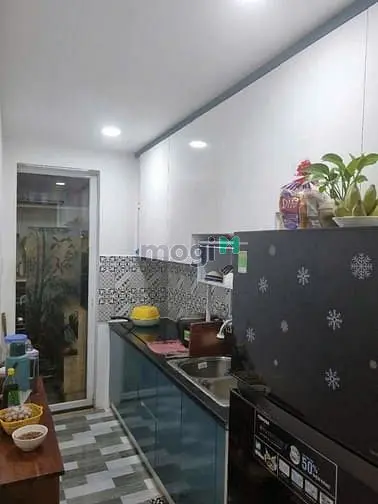 C/C Topaz Home, Phan Văn Hớn, Q12: 3P Ngủ, 8,5Tr/Th, Full Nt, 80M2