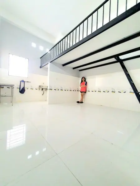 Phòng Trọ Tiện Nghi 333 Lê Văn Sỹ, Tân Bình – Giá Chỉ Từ 3Tr3, Gần Trung Tâm!