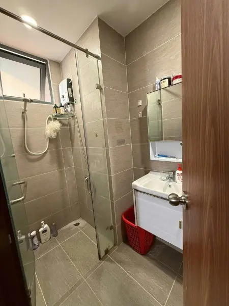 Chung Cư Ruby Garden, 135M2, 3Pn, 3Wc, 13Tr5/Th Nguyễn Sỹ Sách, Tb.