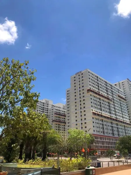 Cho Thuê Phòng Trong Chung Cư Era Đức Khải Q7 Giá Từ 1,7 Triệu Đến 3,5 Triệu Phòng Trống