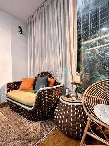 Bán Nhà 4 Tầng Hẻm 6M Lâm Văn Bền Q7, 83M², 4Pn 5Wc, Sổ Hồng, Giá