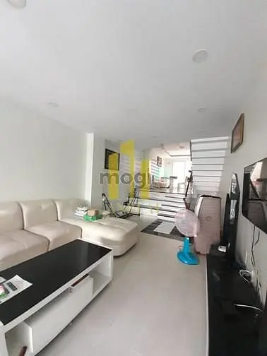 Nhà Hầm 3 Lầu 4 Phòng Khu Đt An Phú Giá 32 Triệu