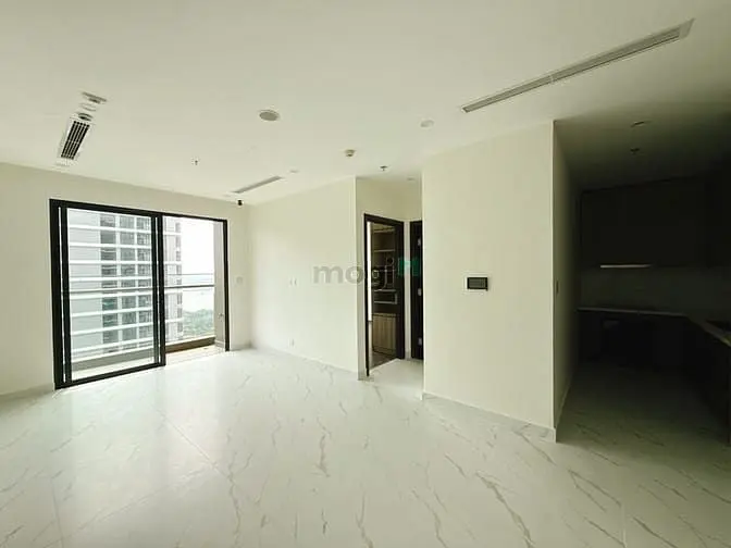 Cho Thuê 2Pn Bếp Rèm Giá Tốt Nhất [The Opus One] Nhà Mới Ở Ngay