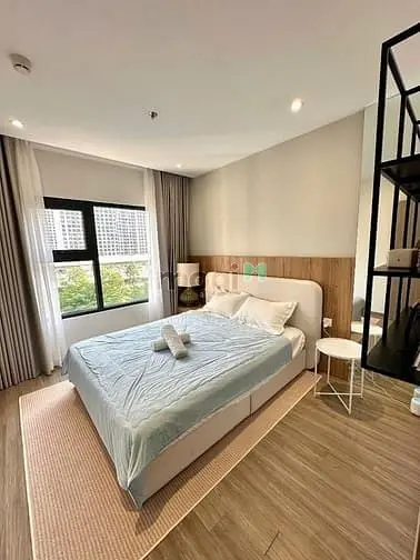 Cho Thuê Cc 1Pn+ [Glory Heights] Đối Diện Vincom Mega Mall