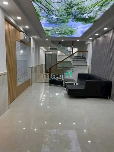 Nhà Phố Kdc Dân Trí Cao An Ninh - Đường Rộng 12M 1979 Huỳnh Tấn Phát