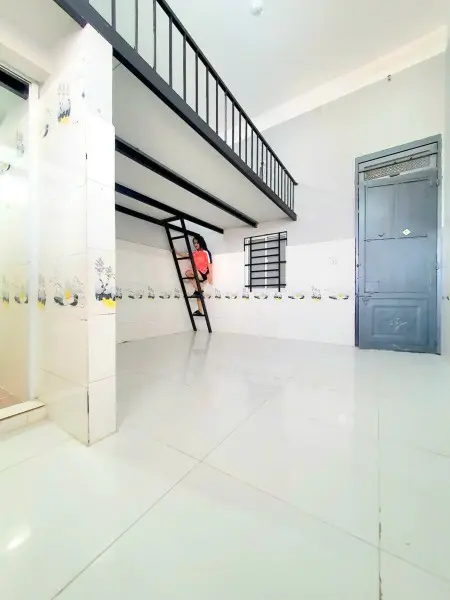 Phòng Trọ Tiện Nghi 333 Lê Văn Sỹ, Tân Bình – Giá Chỉ Từ 3Tr3, Gần Trung Tâm!