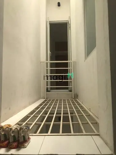 Bán Nhà Phố 3 Lầu, 4X18 , Đường Nội Bộ 10M, An Ninh,