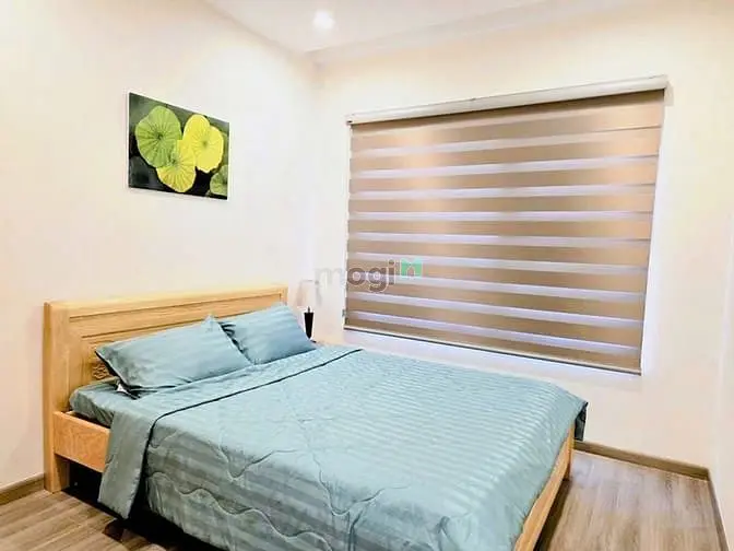 Cho Thuê 1Pn+ Full Nội Thất [Glory Heights] View Thoáng Đẹp Gần Vincom
