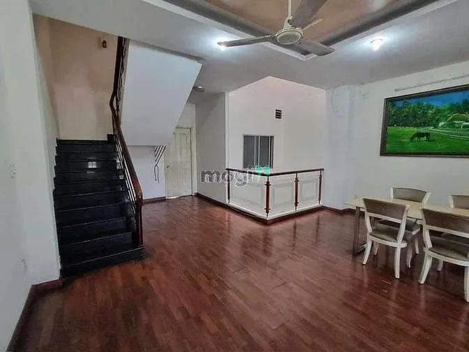 Cho Thuê Nhà 2 Mặt Tiền Trước Sau Đường Số 7 P.an Lạc Bình Tân