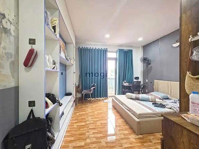 Giá Tốt Đầu Tư - Nhà Đẹp 2 Lầu St Hẻm 88 Nguyễn Văn Quỳ, Quận 7