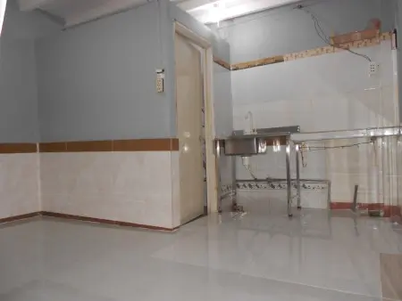Cho Thuê Nhà Trọ Đẹp Gần Lotte Mart Quận 07