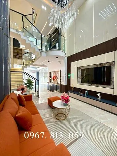 Nhà Ngay Bên Chợ Cầu Đồng Và Ngã Tư Ga, Dt:4X14M, Lửng, 3 Lầu, 4Pn