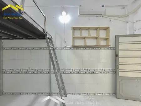 Cho Thuê Phòng Trọ Sinh Viên Quân Tân Phú, Giá Rẻ Phù Hợp Túi Tiền Sinh Viên. Gần Đh Công Thương