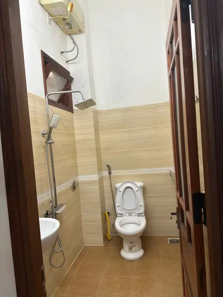 Cho Thuê Căn Hộ Đường Phan Thúc Duyện Gần Phố Du Lịch An Thượng, Châu Thị Vĩnh Tế, Nguyễn Văn Thoại