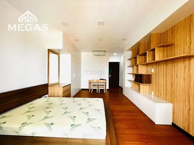 🔥 Khai Trương Căn Hộ Dịch Vụ – Nội Thất Mới – Giá Tốt - Đh Văn Lang