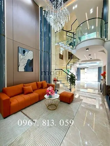 Nhà Ngay Bên Chợ Cầu Đồng Và Ngã Tư Ga, Dt:4X14M, Lửng, 3 Lầu, 4Pn