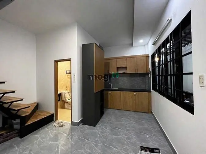 🍒Định Thổ Địa🍒 Nhà H3G Vạn Kiếp Ngang 5M Bề Thế - 2 Lầu - Sổ Vuông