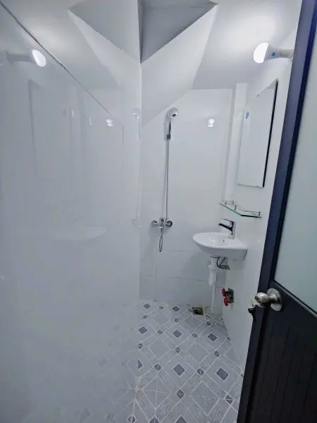 Ktx Nữ Ngay Đại Học Nông Lâm Đh Spkt, Đh Ngân Hàng, Làng Đại Học