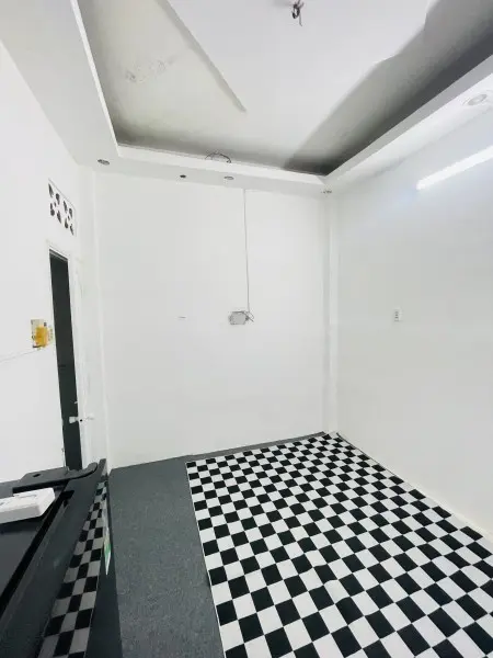 Chính Chủ Cho Thuê Phòng Trọ Đường Số 4 Cư Xá Đô Thành, Q3 (Gần Chợ, Siêu Thịgiá Hạt Dẻ: 3.500.000