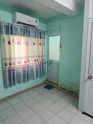 Cho Thuê Nhà 2 Tầng Căn Góc Hẻm 150 Lý Chính Thắng Q3 Chỉ 9Tr