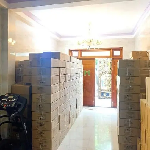 Bán Nhà Mặt Tiền Đường Số 19, Phường Bình Trưng Đông, Quận 2