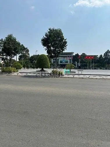 Nhà 3 Tầng Tthc Dĩ An.nằm Ngay Công An Phường Dĩ An.vị Trí Cực Vip