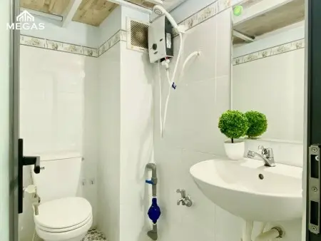 Cho Thuê Duplex Full Nội Thất - Ban Công Gần Trương Văn Bang - Ubnd Thủ Đức - Đảo Kim Cương - Sala