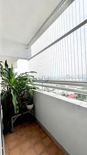 Giá 8Tr5/Tháng, C/C Miếu Nổi, Vũ Huy Tấn, Bt, 57M2, 1Pn, 1Wc, Nhà Mới.