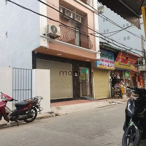 Ban Gap Nhà 7 Tầng 1 Tum Mới Xây Tại Số 50 Mặt Phố Nguyên Xá