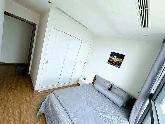 Chính Chủ Cho Thuê Căn Hộ Vinhomes D'capitale, 3Pn, 110M2, Full Đồ,