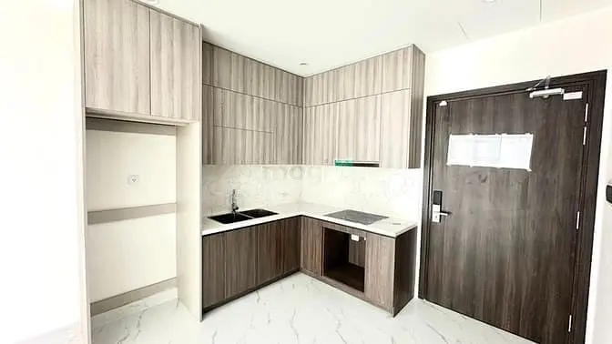 [The Opus One] Căn Hộ 1Pn+ Vinhomes Grand Park Hướng Đông Giá Thuê Tốt