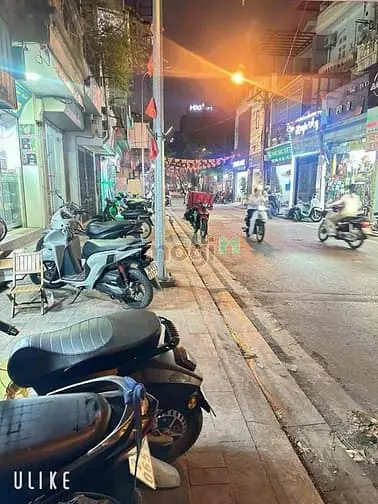 Cực Đẹp | Mặt Phố Đoàn Thị Điểm | 45M2 | Mặt Tiền 5.5M | Giá 25 Tỷ