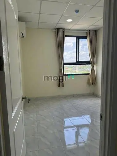 Chung Cư Miếu Nổi, Vũ Huy Tấn, Bt: 1Pn, 55M2, Ntcb, 8,5Triệu