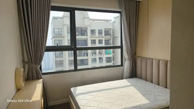 Chính Chủ Cho Thuê Căn Hộ Vinhomes D'capitale, 3Pn, 110M2, Full Đồ,