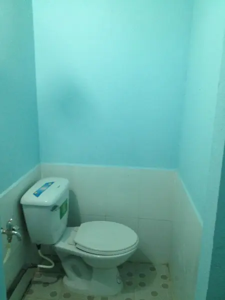 Nhà Trọ Sạch Sẽ ,Thoáng Mát, Giá Cả Phù Hợp