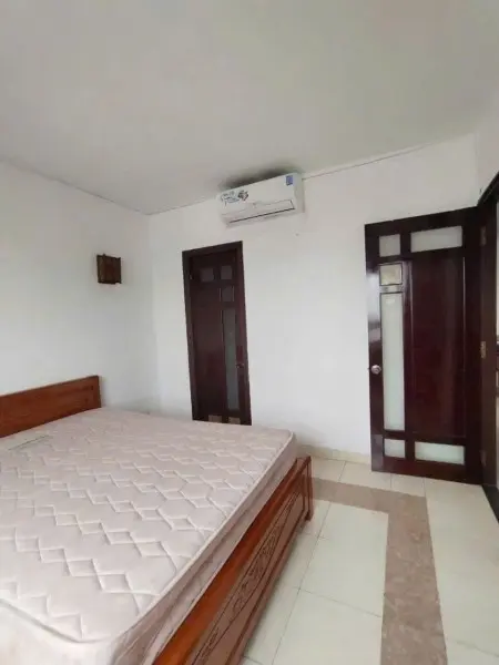 Căn 1Pn, 1Wc, Chung Cư Thái An 2, Nguyễn Văn Quá,Q12, 48M2, Giá 6Tr/Th