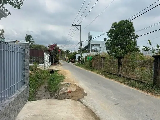 Bán Gấp Đất Thổ Nhà Vườn Long Tân Nhơn Trạch, Giá Rẻ, Gần Vđ3,Sổ Rieng