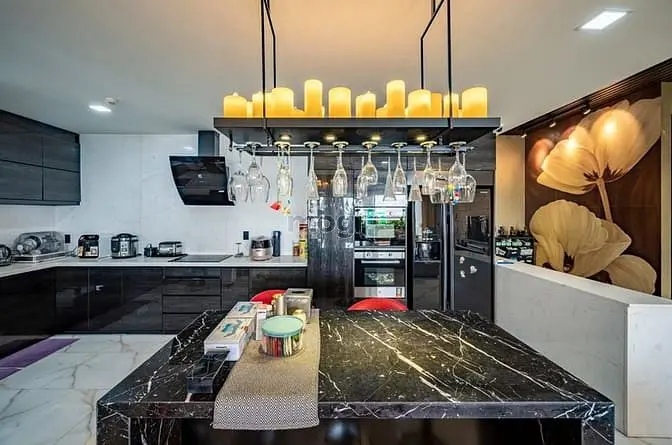 Siêu Phẩm The Everrich 1 - 416M² - 4Pn - 2 Suất Ô Tô - Sổ Hồng Riêng