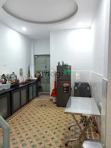 Chính Chủ Bán Nhà 256/31 Nguyễn Tiểu La, Phường 8, Quận 10. Giá Bán 10