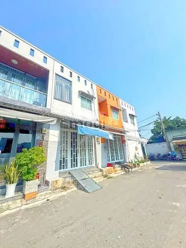 Hot! Nhà 2 Tầng Hẻm Xe Tải Huỳnh Tấn Phát Cạnh Khu Savimex, Quận 7