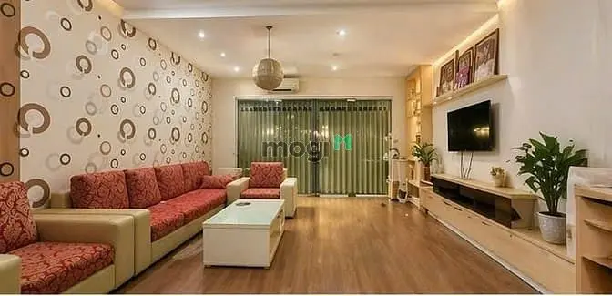 Rất Ngộp Mtkd 5 Lầu Ngang 5M Đặng Thùy Trâm 120M2 Tiện Làm Vp 25.X Tỷ