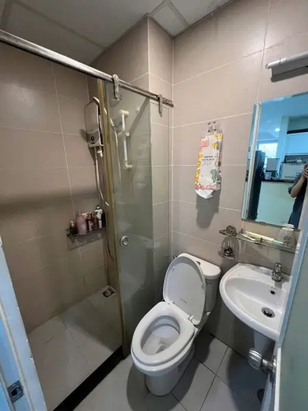 C/C Miếu Nổi, Vũ Huy Tấn, Bt: 3Pn, Full Nt, 95M2, Nhà Sạch, 14Tr/Th, Bancong