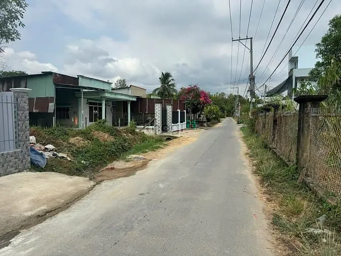 Bán Gấp Đất Thổ Nhà Vườn Long Tân Nhơn Trạch, Giá Rẻ, Gần Vđ3,Sổ Rieng