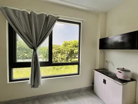 Cho Thuê Phòng Cát Lái Đường 32Cl. Giá 4Tr, Full Nt. Ở Được Ngay