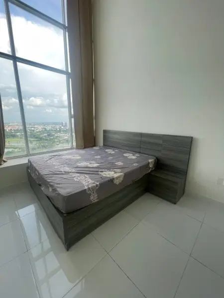 Cho Thuê Phòng Đẹp Sau Lưng Đh Vhu, Ueh, Huyện Bình Chánh