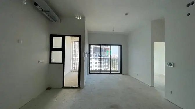 Siêu Hót! Bán Căn Hộ Cao Cấp Infinity Mới 100% Nhà Trống Dễ Decor