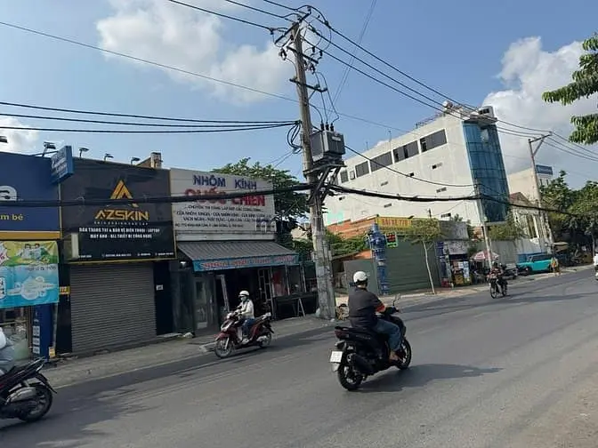 Hot Deal 774 Kha Vạn Cân – 8M Mặt Tiền – Giá Chỉ 45Tr